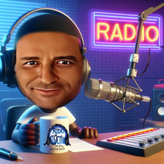 RÁDIO A OBJETIVA 97.9