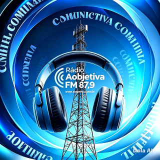 RÁDIO A OBJETIVA  87.9